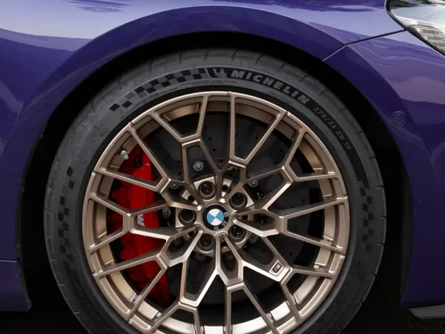 BMW M2 — Фото автомобиля 6