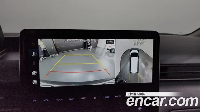 Hyundai Staria Staria Карго 3 места — Фото автомобиля 14