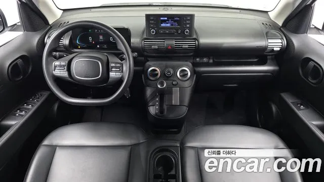 Hyundai Casper Casper Smart — Фото автомобиля 7