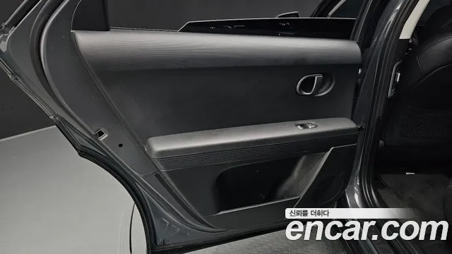 Hyundai Ioniq5 — Фото автомобиля 23