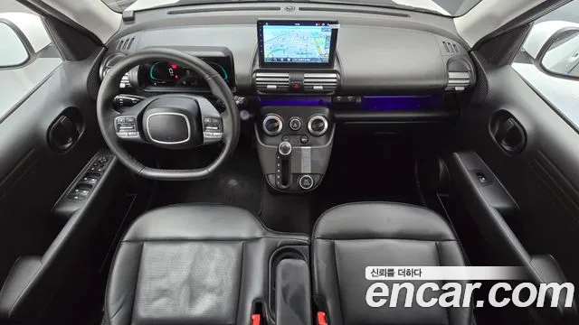 Hyundai Casper — Фото автомобиля 7