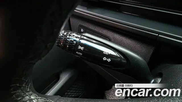 Hyundai Staria — Фото автомобиля 14