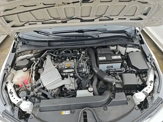 Toyota Corolla — Фото автомобиля 19