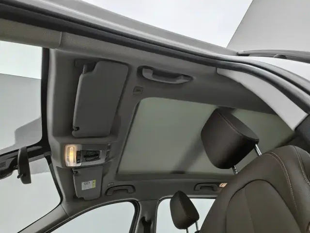 BMW X1 — Фото автомобиля 14