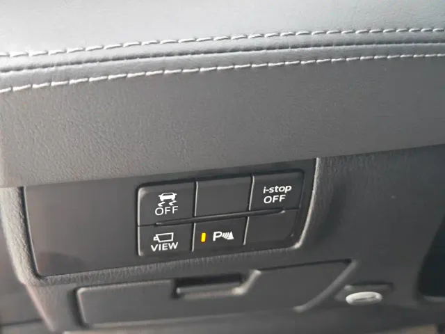 Mazda Atenza — Фото автомобиля 27