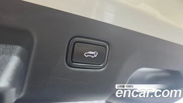 Kia EV6 — Фото автомобиля 21