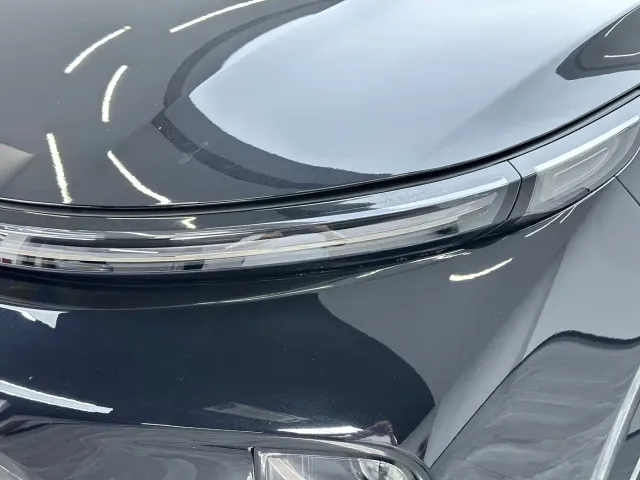 Li Auto L9 — Фото автомобиля 11