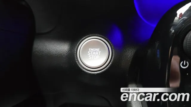 Hyundai Casper Casper Turbo Inspiration — Фото автомобиля 19