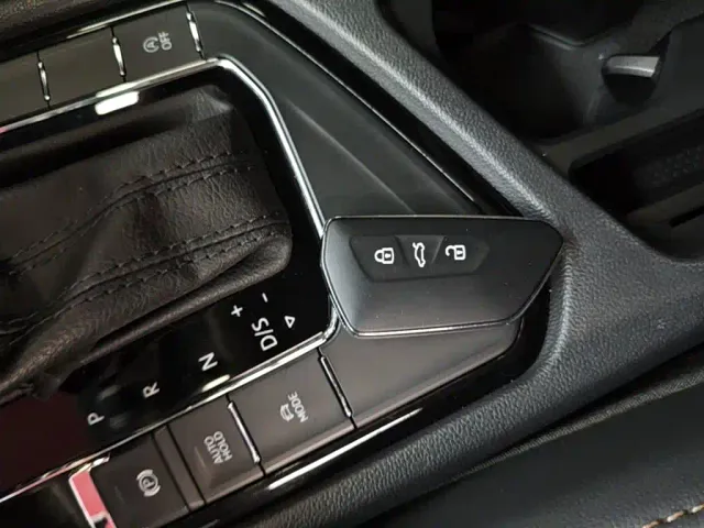 Volkswagen Tharu — Фото автомобиля 8