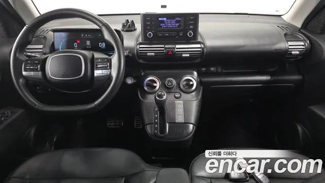Hyundai Casper — Фото автомобиля 10