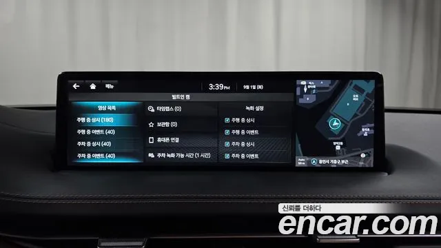 Genesis GV70 2.5T Бензин AWD — Фото автомобиля 8