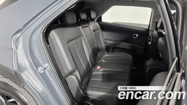 Hyundai Ioniq5 Ioniq5 — Фото автомобиля 10