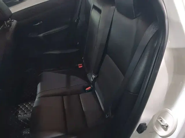 Nissan Sylphy — Фото автомобиля 16