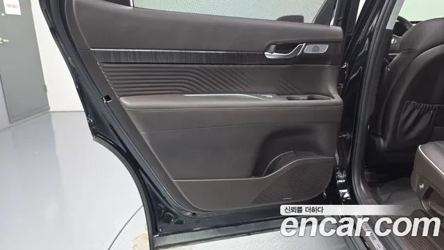 Hyundai Palisade The New Palisade Бензин 3.8 4WD — Фото автомобиля 24