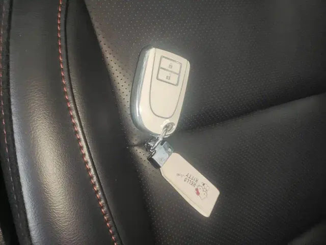 Toyota YARiS L Zhi Xuan — Фото автомобиля 16