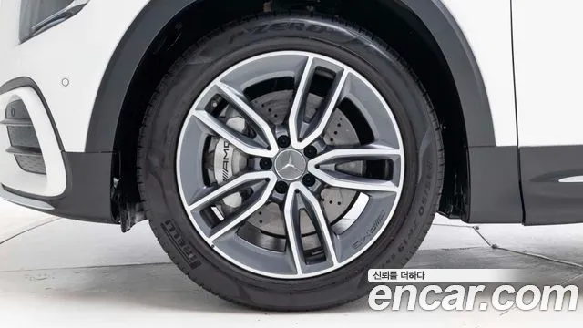 Mercedes-Benz GLB-Class X247 — Фото автомобиля 5