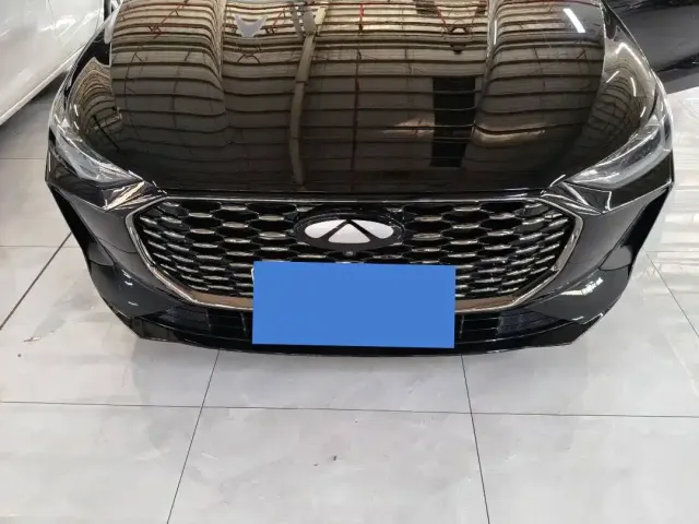 Chery Fengyun Fengyun A8L 2025 1.5TGDI 145km Comfort — Фото автомобиля 17