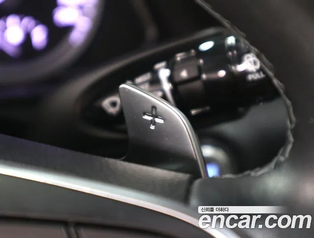 Hyundai Sonata DN8 — Фото автомобиля 15