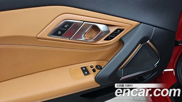 BMW Z4 G29 — Фото автомобиля 27