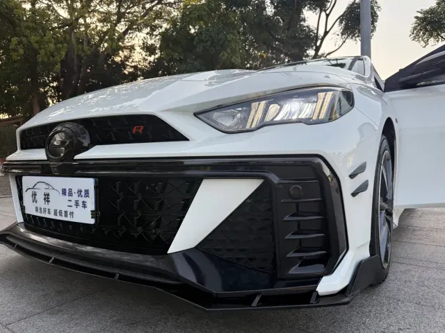 GAC Trumpchi Emkoo — Фото автомобиля 20