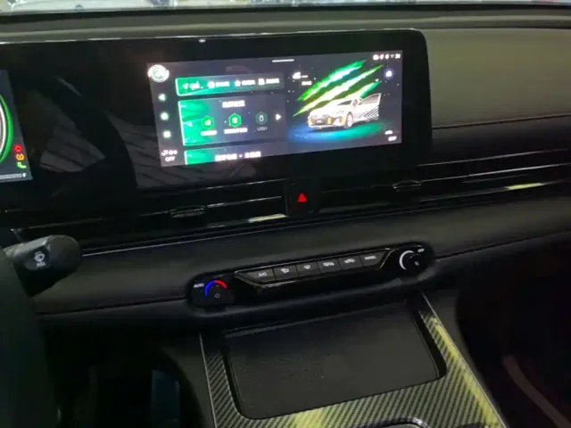 GAC Trumpchi Emkoo — Фото автомобиля 12