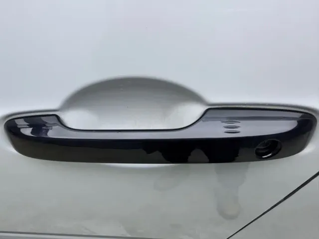 Honda Fit — Фото автомобиля 7