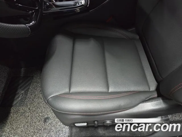 ChevroletGMDaewoo Trax Trax Кроссовер — Фото автомобиля 10