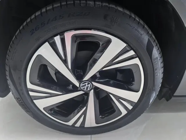 Volkswagen ID.6 Crozz — Фото автомобиля 7