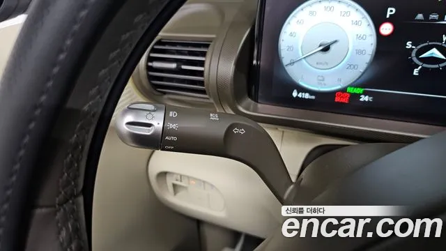 Hyundai Casper Electric — Фото автомобиля 23