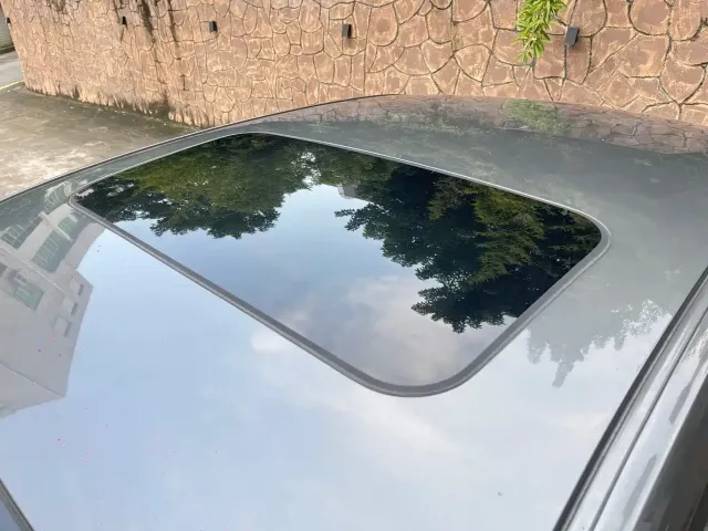 Geely Emgrand — Фото автомобиля 9