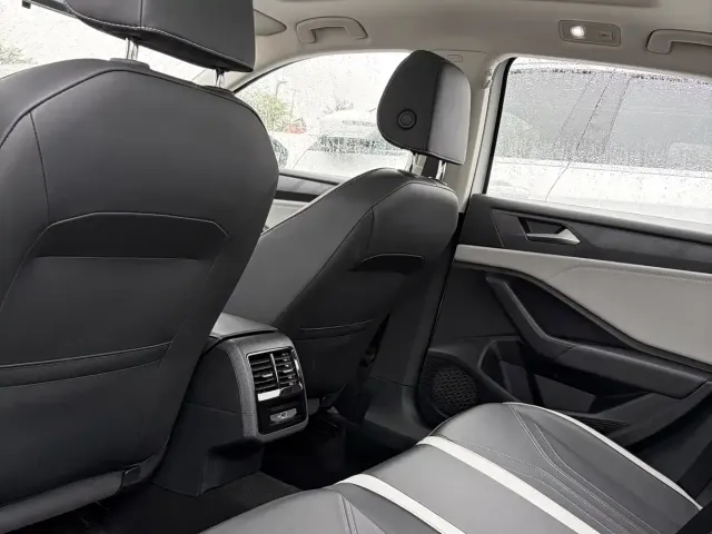 Jetta VA7 — Фото автомобиля 15