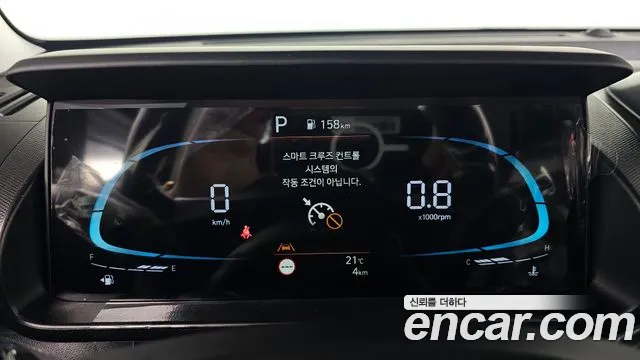 Hyundai Casper — Фото автомобиля 8