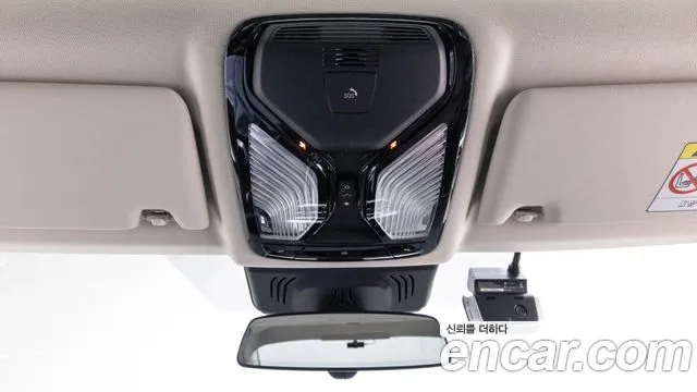 BMW 3-Series 3 серия (G20) 320i Luxury — Фото автомобиля 16