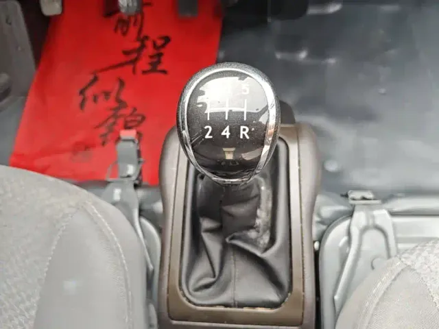 Wuling Rongguang — Фото автомобиля 13