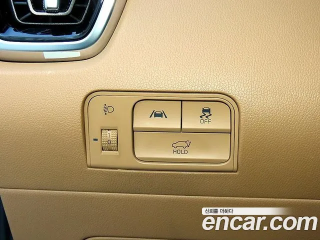 Kia Sorento Generation 4 — Фото автомобиля 12