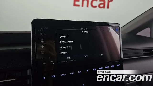 Hyundai Staria Staria Карго 5 мест — Фото автомобиля 28
