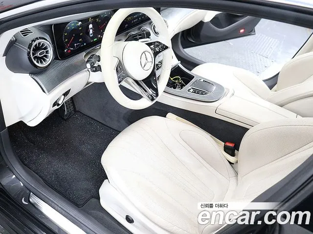 Mercedes-Benz CLS-Class C257 — Фото автомобиля 8