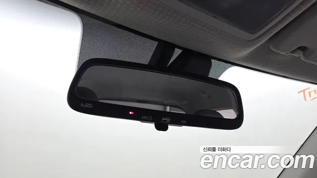 Hyundai Casper Casper Turbo Inspiration — Фото автомобиля 19