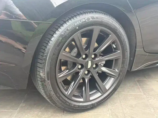 Cadillac CT5 — Фото автомобиля 11