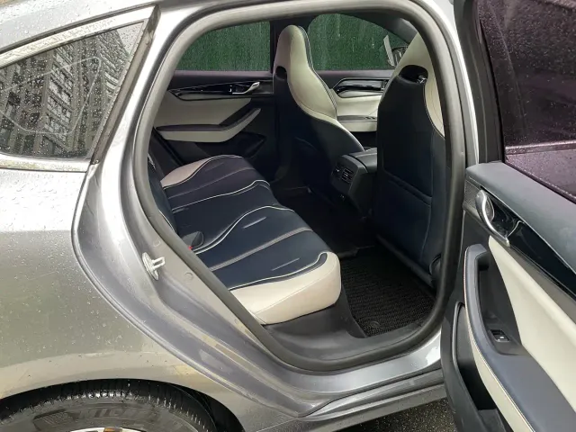 BYD Qin PLUS — Фото автомобиля 15