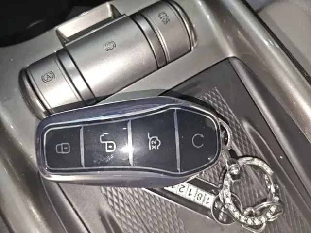 BYD Dolphin — Фото автомобиля 8