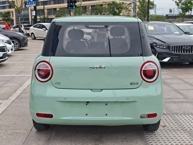Changan Lumin — Фото автомобиля 5