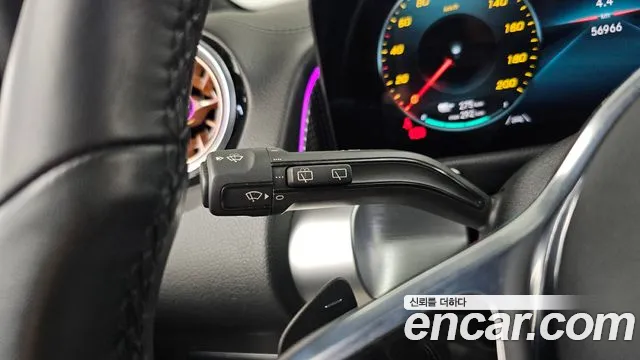 Mercedes-Benz EQB X243 — Фото автомобиля 29