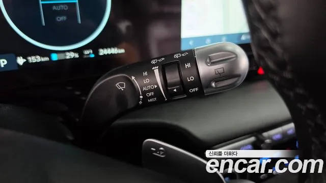 Hyundai Ioniq 5 Ioniq 5 (New) — Фото автомобиля 30