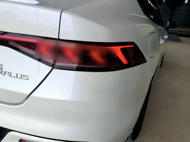 BYD Qin PLUS — Фото автомобиля 7