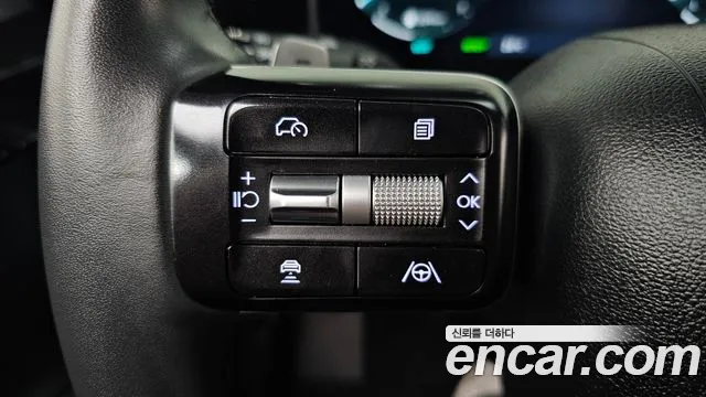 Hyundai Grandeur GN7 — Фото автомобиля 29