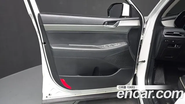 Hyundai Palisade The New Palisade — Фото автомобиля 13