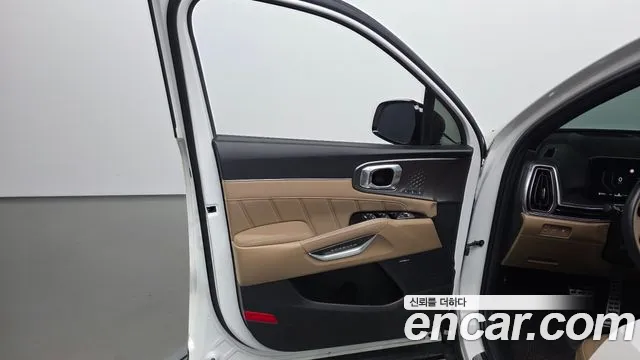Kia Sorento — Фото автомобиля 13