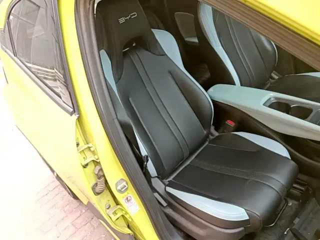 BYD Seagull — Фото автомобиля 24