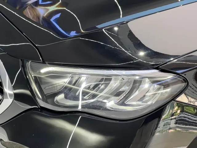 Mercedes-Benz E-Class — Фото автомобиля 16